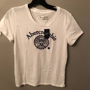 Abercrombie&fitch soft collection tee